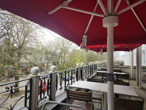 Photo of Franco Manca Cheltenham - 33-40 The Promenade, Cheltenham GL50 1LE